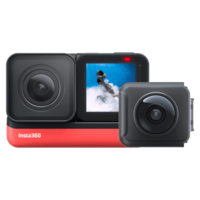 Insta360 One R Insta360 One R