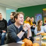 Rédaction, tech et business : Humanoid et Frandroid recrutent