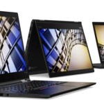 Lenovo annonce le Thinkpad X13 : plus fin, plus puissant, moins cher Lenovo annonce le Thinkpad X13 : plus fin, plus puissant, moins cher