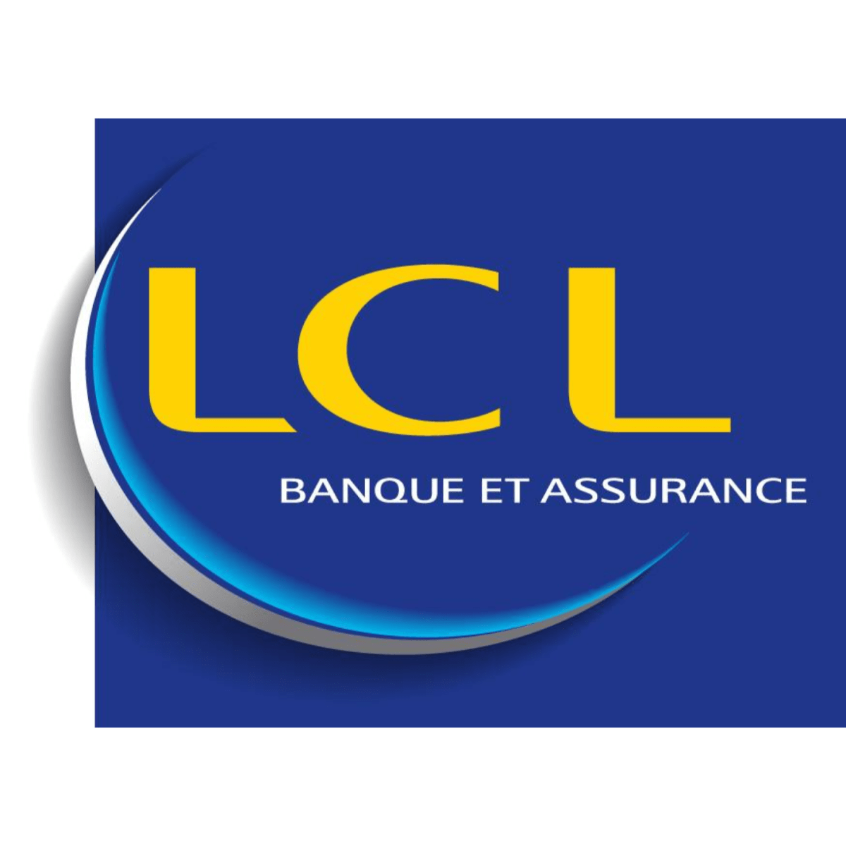 Logo pour LCL Logo pour LCL