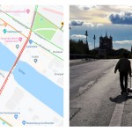 Google Maps : comment créer un faux embouteillage avec 99 smartphones et un chariot Google Maps : comment créer un faux embouteillage avec 99 smartphones et un chariot