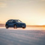 Mercedes EQA : n&rsquo;attendez pas le SUV électrique pour 2020, il est retardé de quelques mois