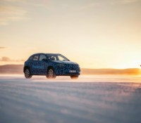 Le Mercedes EQA ne verra finalement pas le jour en 2020