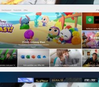 Microsoft Store février 2020