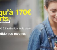 Monabanq 170 e offerts