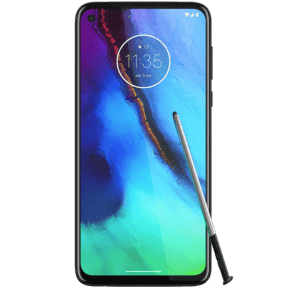 Motorola Moto G Stylus