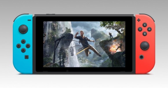 Nintendo Switch PS4 Remote Play 2 Nintendo Switch PS4 Remote Play 2