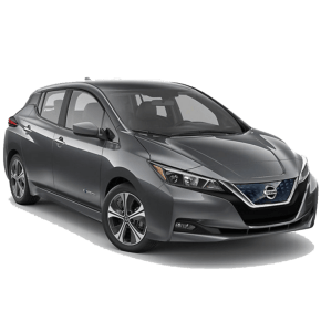 Nissan Leaf Nissan Leaf
