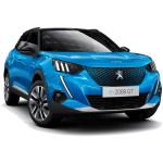 Peugeot e-2008 Peugeot e-2008
