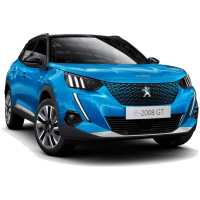 Peugeot e-2008