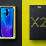Poco X2 dévoilé : design, caractéristiques et prix du nouveau fleuron killer Poco X2 dévoilé : design, caractéristiques et prix du nouveau fleuron killer