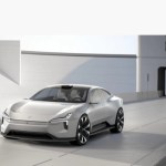 Polestar veut créer une véritable voiture électrique neutre en carbone, sans compensation Polestar veut créer une véritable voiture électrique neutre en carbone, sans compensation