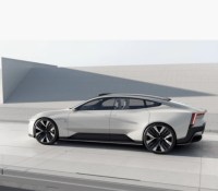 Polestar Precept