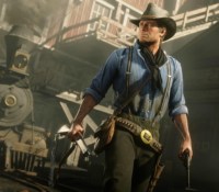 RDR2 Red dead redemption 2