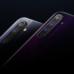 Realme 6 : écran 90 Hz, recharge rapide 30 W et capteur photo de 64 MP au programme Realme 6 : écran 90 Hz, recharge rapide 30 W et capteur photo de 64 MP au programme