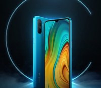Crédits : Realme