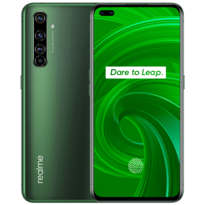 Realme X50 Pro 5G Realme X50 Pro 5G