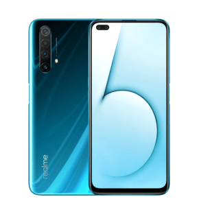 Realme X50 5G Realme X50 5G