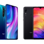 Xiaomi Redmi Note 7 et Note 8 Pro : grosse réduction grâce à notre code promo Xiaomi Redmi Note 7 et Note 8 Pro : grosse réduction grâce à notre code promo