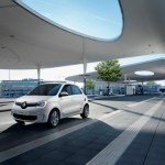 Renault Twingo Z.E. officialisée : la petite citadine se lance dans le grand bain de l’électrique Renault Twingo Z.E. officialisée : la petite citadine se lance dans le grand bain de l’électrique