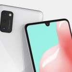 Samsung Galaxy A41 : premier aperçu d&rsquo;un futur best-seller en puissance