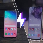 Samsung Galaxy S20 ou Galaxy S10 : quelles sont les différences ? Samsung Galaxy S20 ou Galaxy S10 : quelles sont les différences ?