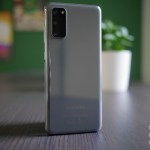 Samsung abandonne les Galaxy S20, cinq ans après leurs débuts
