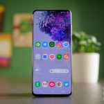 Test du Samsung Galaxy S20 : une excellente évolution, mais pas là où il fallait Test du Samsung Galaxy S20 : une excellente évolution, mais pas là où il fallait