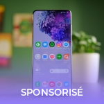 Le Samsung Galaxy S20 est à 499 euros chez Orange et Sosh, le prix le plus bas de cette année Le Samsung Galaxy S20 est à 499 euros chez Orange et Sosh, le prix le plus bas de cette année