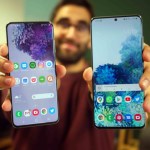 La pénurie de RAM pourrait porter préjudice à l’écran du Galaxy S27 La pénurie de RAM pourrait porter préjudice à l’écran du Galaxy S27