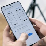 Samsung Galaxy S20 : définition QHD ou rafraichissement 120 Hz, il faut choisir Samsung Galaxy S20 : définition QHD ou rafraichissement 120 Hz, il faut choisir
