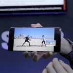 Samsung Galaxy S20 : oui, filmer en 8K prend de la place… mais pas tant que cela Samsung Galaxy S20 : oui, filmer en 8K prend de la place… mais pas tant que cela