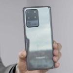 Galaxy S20 Ultra : derrière l’annonce, un changement de stratégie pour Samsung Galaxy S20 Ultra : derrière l’annonce, un changement de stratégie pour Samsung