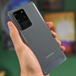 Le Samsung Galaxy S20 Ultra battu par le Huawei P40 Pro en photo selon DxOMark Le Samsung Galaxy S20 Ultra battu par le Huawei P40 Pro en photo selon DxOMark