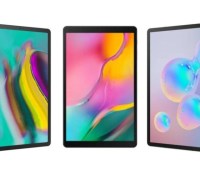 Samsung Galaxy Tab A + S5e + S6 Samsung Galaxy Tab A + S5e + S6