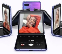 samsung galaxy z flip