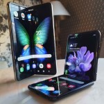 Les Samsung Galaxy Z Flip 3 et Z Fold 3 seraient attendus pour juillet Les Samsung Galaxy Z Flip 3 et Z Fold 3 seraient attendus pour juillet