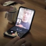 Xiaomi travaillerait sur un smartphone pliable à clapet semblable au Galaxy Z Flip Xiaomi travaillerait sur un smartphone pliable à clapet semblable au Galaxy Z Flip
