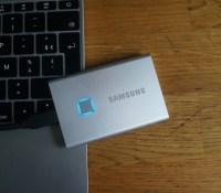 Samsung T7 Touch Samsung T7 Touch