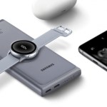 Samsung : 10 000 mAh et recharge rapide de 25W pour ses nouvelles batteries externes Samsung : 10 000 mAh et recharge rapide de 25W pour ses nouvelles batteries externes