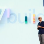 Intelligence artificielle : nouveau match entre Google et Microsoft en mai Intelligence artificielle : nouveau match entre Google et Microsoft en mai