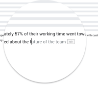smart compose google docs