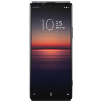 Sony Xperia 1 II