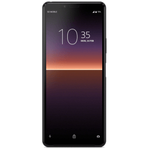 Sony Xperia 10 II