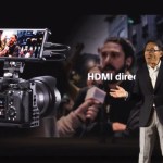 Sony Xperia Pro : un port HDMI le rend VRAIMENT « pro » Sony Xperia Pro : un port HDMI le rend VRAIMENT « pro »