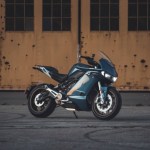 Zero officialise sa SR/S, nouvelle moto électrique carénée aux performances séduisantes Zero officialise sa SR/S, nouvelle moto électrique carénée aux performances séduisantes