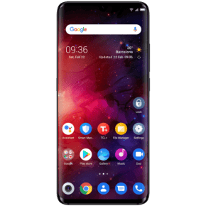 TCL 10 Pro