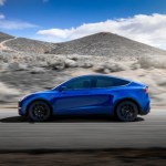 Tesla Model Y : pourquoi les Européens ne seront livrés qu’en 2021 Tesla Model Y : pourquoi les Européens ne seront livrés qu’en 2021
