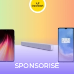 À moins de 130 euros, le Redmi Note 8 est un smartphone immanquable À moins de 130 euros, le Redmi Note 8 est un smartphone immanquable