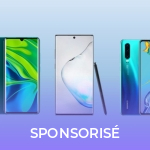 Samsung, Huawei, Xiaomi : les grandes marques sont en promotion chez Bouygues Telecom Samsung, Huawei, Xiaomi : les grandes marques sont en promotion chez Bouygues Telecom